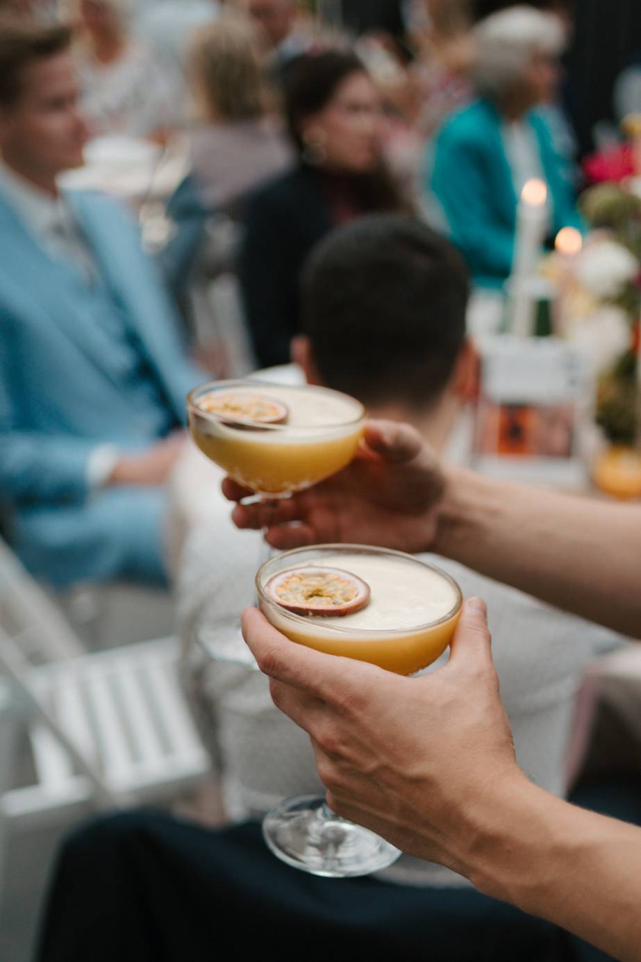 Svētku Bārs izbraukuma bāra serviss — pasākuma galerijas foto